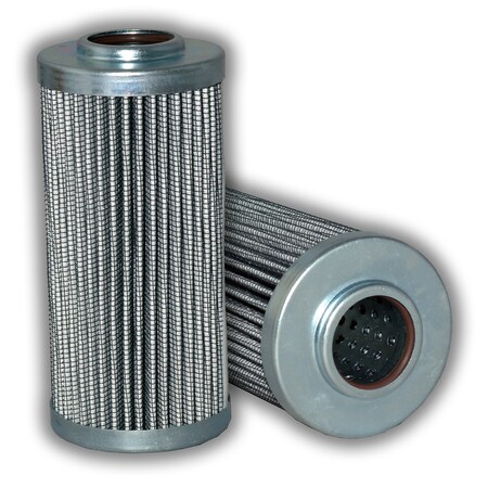 Main Filter Hydraulic Filter, replaces FAIREY ARLON R985H0403H, Return Line, 3 micron, Outside-In MF0063015
